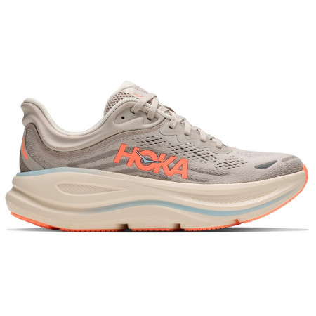 Chaussures running femme Hoka W Bondi 9