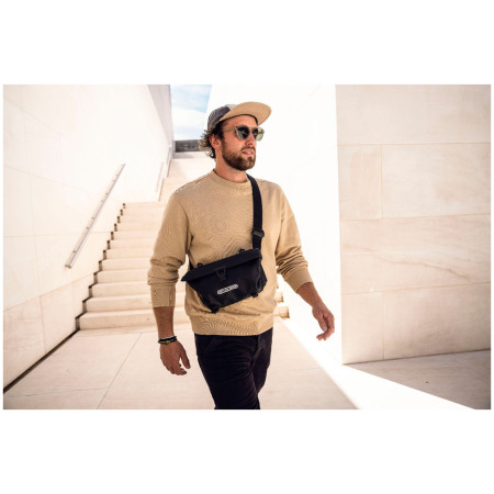 Sacoche vélo de guidon Ortlieb Velo-Sling