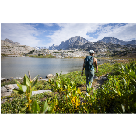 Sac à dos femmes Black Diamond Pursuit 25 W