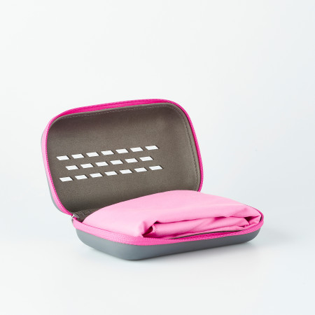 Serviette Warg Soft 75x150 cm