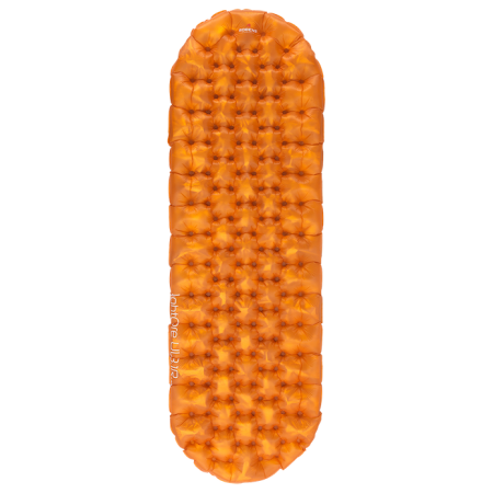 Matelas gonflable Robens LightCore UL 3.1R Large orange Orange