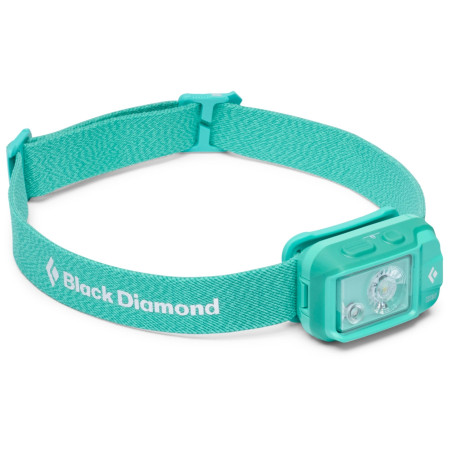 Lampe frontale Black Diamond Cosmo 350 vert Clean Green