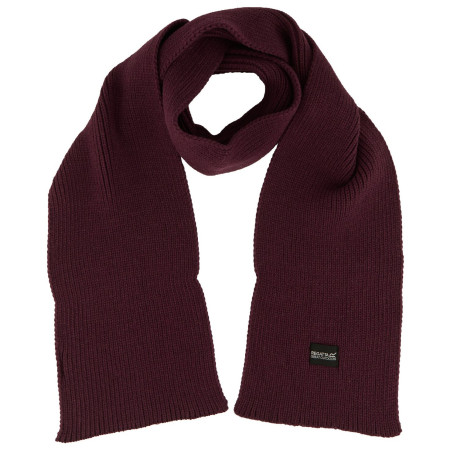 Foulard Regatta Connora Scarf brun Fig