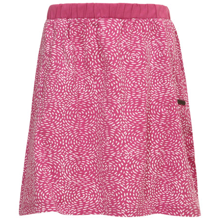 Jupe enfant Alpine Pro Gesbo rose burgundy