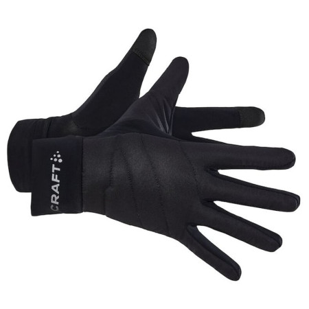Gants Craft Core Essence Padded Glove noir černá