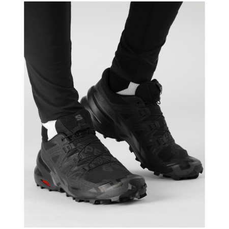 Chaussures homme Salomon Speedcross 6