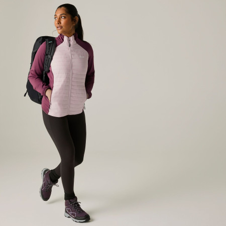 Veste femme Regatta Women’s Clumber Hybrid