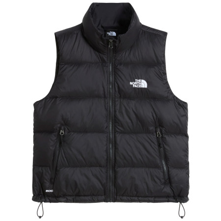 Gilet femme The North Face W Hydrenalite Down A-Line Vest noir TNF BLACK