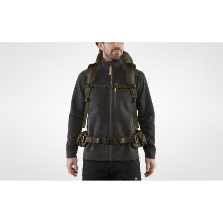 Sac à dos Fjällräven Singi 48