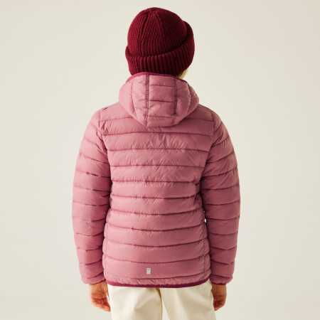 Veste enfant Regatta Junior Hooded Marizion