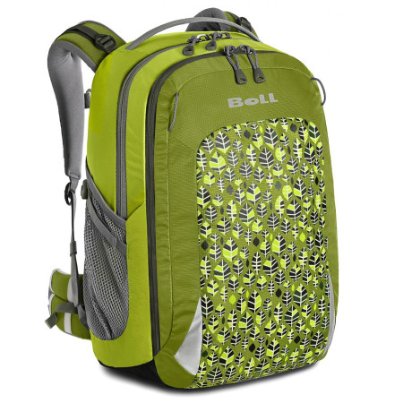 Sac à dos scolaire Boll Smart 24 Leaves
