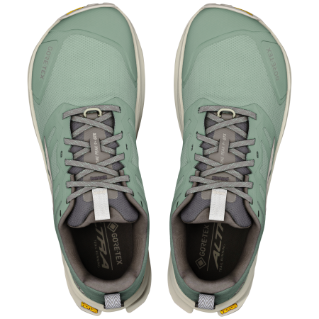 Chaussures de running hommes Altra Lone Peak 9+ GTX