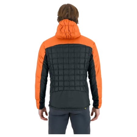 Veste homme Karpos Lastei Active Pl.Jkt