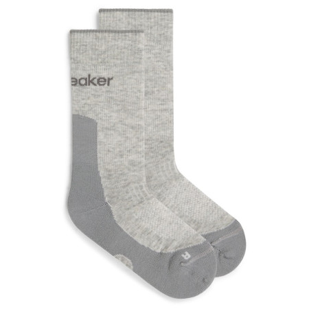 Chaussettes femme Icebreaker W Mer Hike+ Light Crew