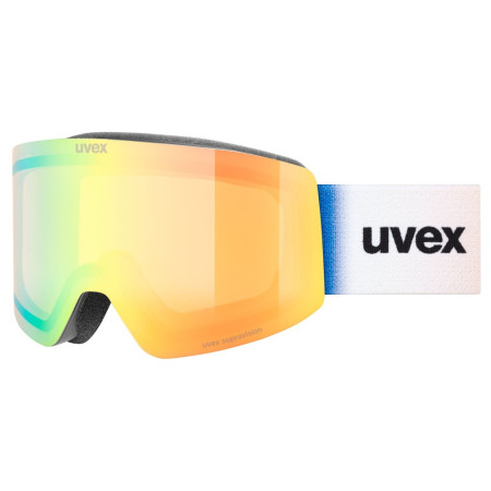 Masques ski Uvex Provoqe FM