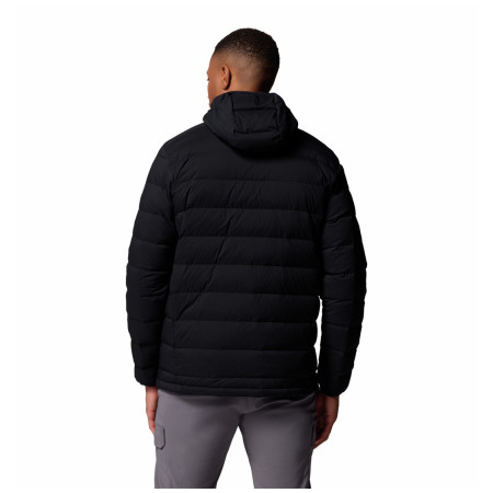 Veste homme Columbia Drift Peak™ Stretch Down Hooded Jacket