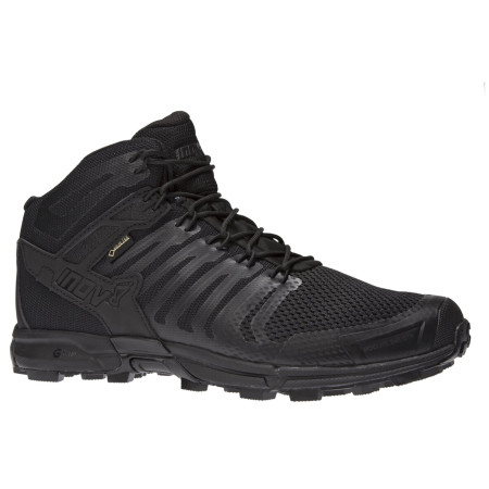 Chaussures homme Inov-8 Roclite 345 Gtx M vert black
