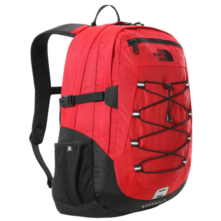 Sac à dos urbain The North Face Borealis Classic rouge / gris TnfRed/TnfBlack