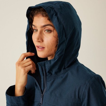 Manteau d'hiver femme Regatta Romine II