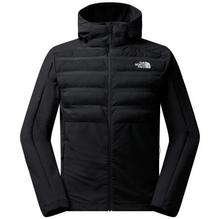 Veste homme The North Face M Mountain Athletics Cari Hooded Jacket noir TNF BLACK