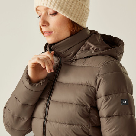 Manteau d'hiver femme Regatta Starler