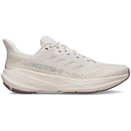 Chaussures running femme Altra W Experience Flow 2 beige Sand