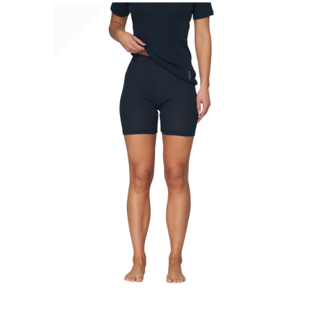 Caleçon fonctionnel femme Devold Adventure Merino 190 Boxer Wmn