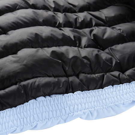 Veste d'hiver enfants Alpine Pro Werdo 2