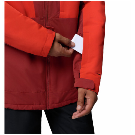Veste homme Columbia Alpine Echo™ Insulated Jacket