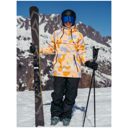 Veste de ski femme Fundango Fayette ECO Anorak