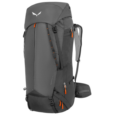 Sac à dos Salewa Trek Mate 65+5 gris 0530 - QUIET SHADE
