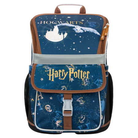 Sac à dos écolier Baagl Zippy