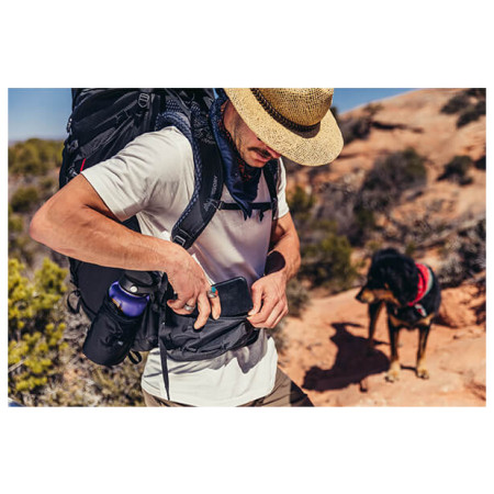 Sac à dos randonnée Gregory Baltoro 85 Pro