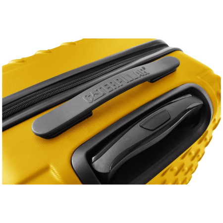 Valise Caterpillar CAT Industrial Plate S