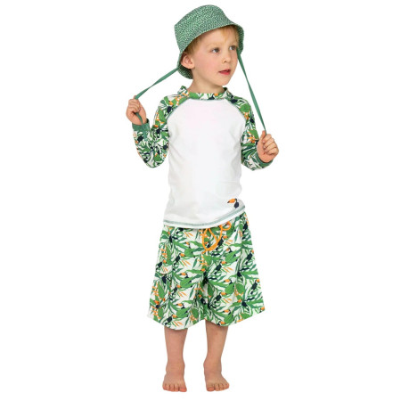Chapeau enfant DucKsday Toucan Hat
