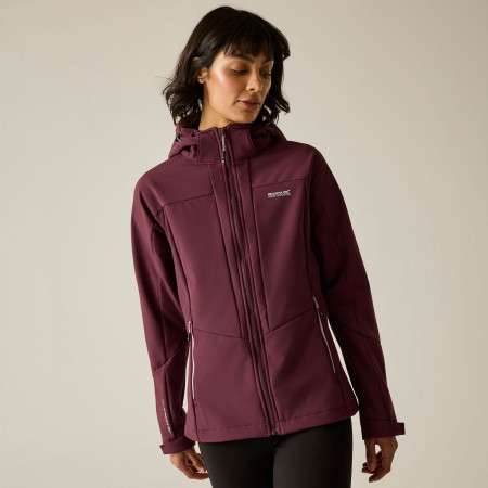Veste d'hiver femme Regatta Desoto