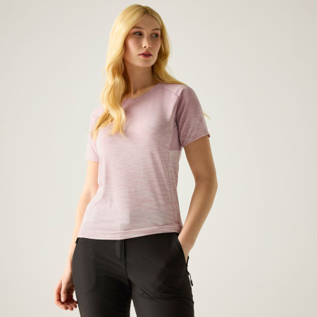 T-shirt femme Regatta Laxley II