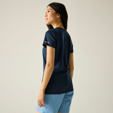 T-shirt femme Regatta Women’s Fingal Slogan