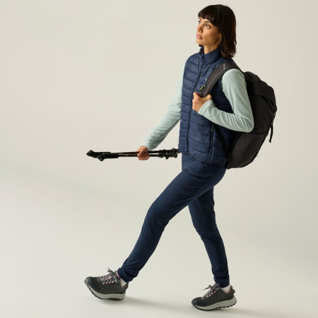 Gilet femme Regatta Wmn Hillpk B/W II