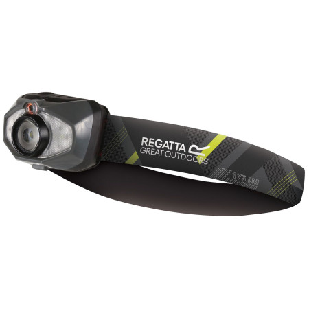 Lampe frontale Regatta Montegra 250 Head vert Misc