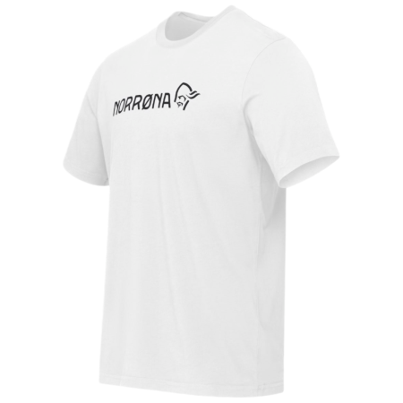 T-shirt homme Norrona 29 cotton Norrøna viking T-shirt