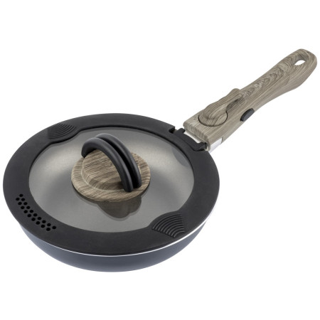 Jeu de casseroles Brunner Torralta Ø 20 cm