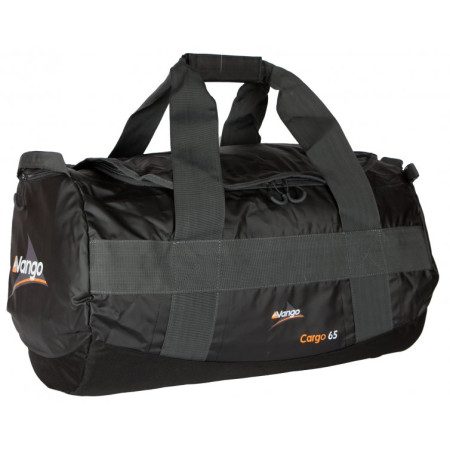 Sac Vango Cargo 65 vert