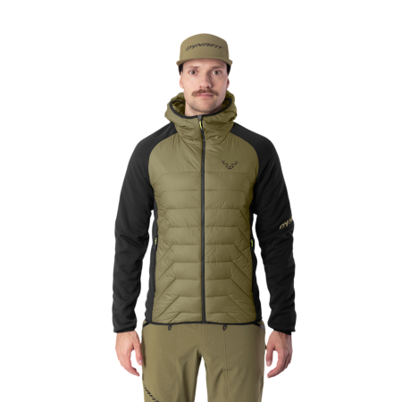 Veste hybride pour homme Dynafit Radical Ins Hybrid Jkt M
