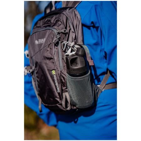 Sac à dos randonnée Zulu Sandstone 20