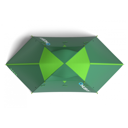 Tente de randonnée Husky Boyard 4 Plus