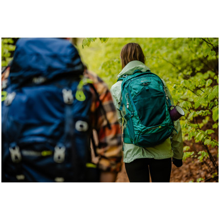 Sac à dos randonnée Zulu Sandstone 35