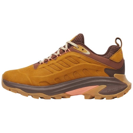 Chaussures femme Merrell Moab Speed 2 Ltr Wp