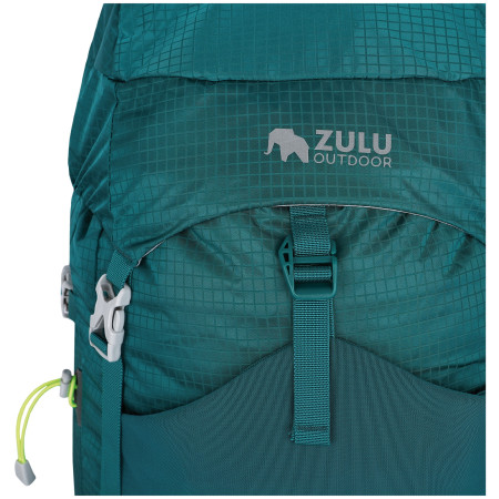 Sac à dos randonnée Zulu Sandstone 55+5 L