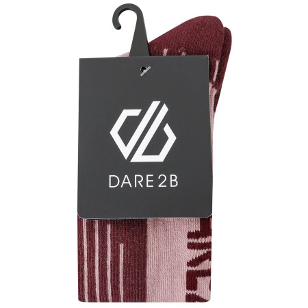 Chaussettes enfant Dare 2b Kids Technical Ski Socks